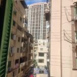 شقة للإيجار المفروش في سان ستيفانو ارقى احياء الاسكندرية