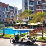 امورادا التجمع الخامس