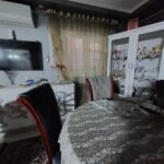 شقة للبيع حدايق حلوان كورنيش النيل امام بنزينة مصر