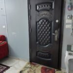 شقة للبيع حدايق حلوان كورنيش النيل امام بنزينة مصر