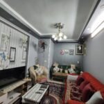 شقة للبيع حدايق حلوان كورنيش النيل امام بنزينة مصر