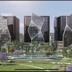 بيع مكتب اداري في الداون تاون