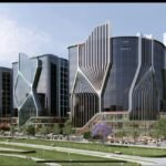 بيع مكتب اداري في الداون تاون