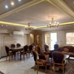 فرصه شقه لقطه للايجار مفروش بكمباوند راقي furnished apartments for rent