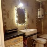 فرصه شقه لقطه للايجار مفروش بكمباوند راقي furnished apartments for rent