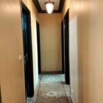 عقار للبيع بالمقطم | بالمطبخ والنجف و٢تكييف ٢ونص حصان