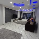 شقه للبيع فى اللبينى هرم #١٤٥ متر الدور السابع
