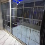شقه للبيع فى اللبينى هرم #١٤٥ متر الدور السابع