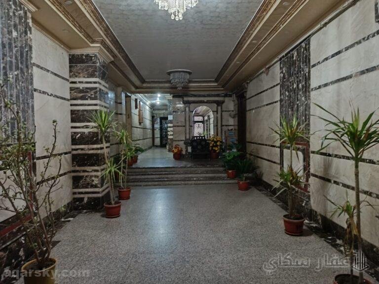 شقة لقطة للايجار بالهرم تشطيب سوبر لوكس