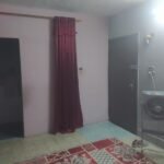 شقة للبيع باكتوبر الحى السادس | شارع الاسعاف تطل علي شارع مفتوح