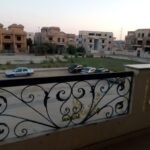 تاون هاوس الشيخ زايد الحي التاسع بقلب زايد