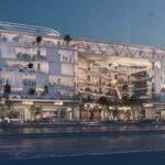 Mastro mall في العاصمة الادارية منطقة الداون تاون
