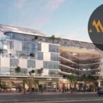 Mastro mall في العاصمة الادارية منطقة الداون تاون