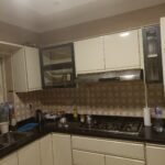 فرصه شقه لقطه للايجار مفروش بكمباوند راقي furnished apartments for rent