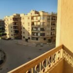 شقه للبيع في مدينة 6 اكتوبر عمارات كمبوند واحة النصر