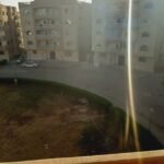 شقه للبيع في مدينة 6 اكتوبر عمارات كمبوند واحة النصر