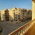 شقه للبيع في مدينة 6 اكتوبر عمارات كمبوند واحة النصر