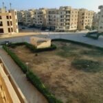 شقه للبيع في مدينة 6 اكتوبر عمارات كمبوند واحة النصر