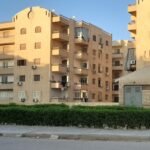 شقه للبيع في مدينة 6 اكتوبر عمارات كمبوند واحة النصر