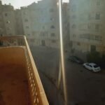 شقه للبيع في مدينة 6 اكتوبر عمارات كمبوند واحة النصر