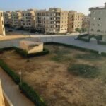 شقه للبيع في مدينة 6 اكتوبر عمارات كمبوند واحة النصر