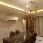 فرصه شقه لقطه للايجار مفروش بكمباوند راقي furnished apartments for rent