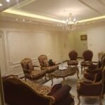 فرصه شقه لقطه للايجار مفروش بكمباوند راقي furnished apartments for rent