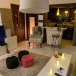 شقه للبيع بالشيخ زايد بكمبوند حدايق المهندسين