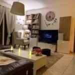 شقه للبيع بالشيخ زايد بكمبوند حدايق المهندسين