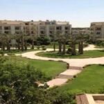 شقه للبيع بالشيخ زايد بكمبوند حدايق المهندسين