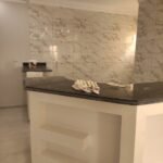 شقه للبيع بالشيخ زايد بموقع متميز امام كمبوند الربوه