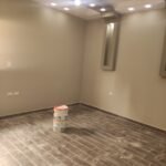 شقه للبيع بالشيخ زايد بموقع متميز امام كمبوند الربوه