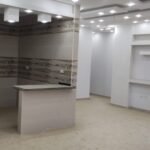 شقه للبيع بالشيخ زايد موقع متميز امام مول مازار بمساحه مميزه