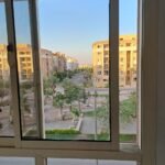 شقة 160م للايجار بحدائق أكتوبر