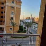 شقة 160م للايجار بحدائق أكتوبر | كومباوند دجلة بالمز