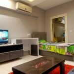 فرصه شقه لقطه للايجار مفروش بكمباوند راقي furnished apartments for rent