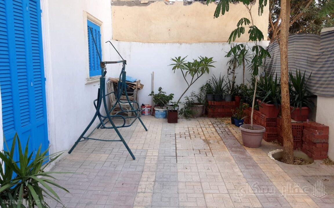 دوبلكس للبيع 152متر خالصه بنك وجهاز مالك اصيل