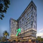 محل دور ارضي للبيع العاصمة الإدارية