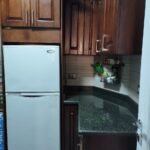 شقة مفروشة للايجار زهراء المعادي عمارة 2 من ش الخمسين