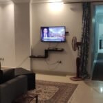 شقة مفروشة للايجار زهراء المعادي عمارة 2 من ش الخمسين