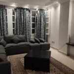 شقة مفروشة للايجار زهراء المعادي عمارة 2 من ش الخمسين