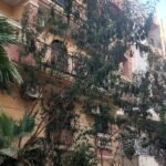 شقة للبيع في الهضبة بعد شارع مترو في الغردقة