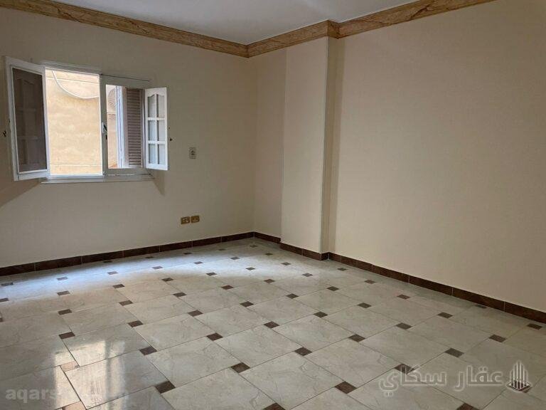 شقة للبيع فى حدائق الاهرام