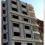 دورين للبيع في طنطا | مياه وكهرباء على الطوب الاحمر 250م