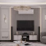 دوبلكس للبيع غرب سوميد بسعر شقه | ارقى منطقه