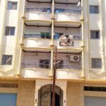 عمارة 6 طوابق للبيع في المنوفيه