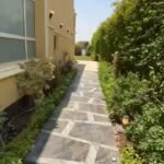 فيلا للأيجار بكمبوند ستون بارك ريزدنس التجمع الثالث