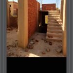 بيت للبيع بمليون جنيه فأبني بيتك المنطقه السابعة