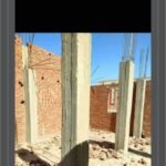 بيت للبيع بمليون جنيه فأبني بيتك المنطقه السابعة