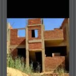 بيت للبيع بمليون جنيه فأبني بيتك المنطقه السابعة